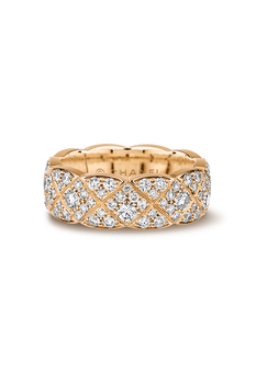 COCO CRUSH RING