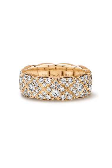 COCO CRUSH RING