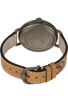 WW1-92 Heritage Stainless Steel Automatic