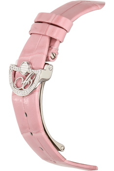 Reine de Naples White Gold Automatic