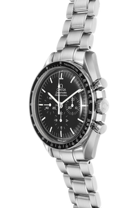 Speedmaster Moonwatch Professional Stainless Steel Manual