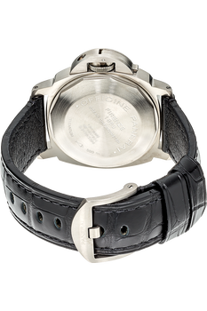 Luminor GMT Titanium Automatic