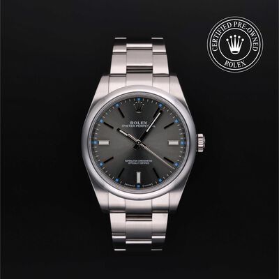 Oyster Perpetual