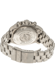 Avenger Chronograph Titanium Automatic