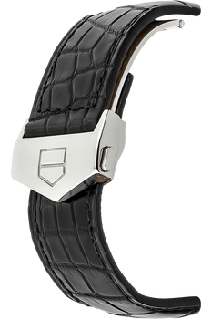 Monaco Gulf Limited Edition Stainless Steel Automatic