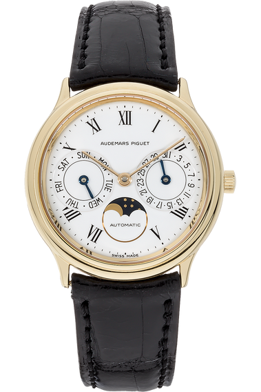 Audemars top piguet 25589ba