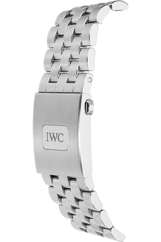 Pilot&#39;s Le Petit Prince Chronograph Stainless Steel Automatic