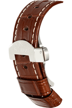 Luminor GMT Stainless Steel Automatic