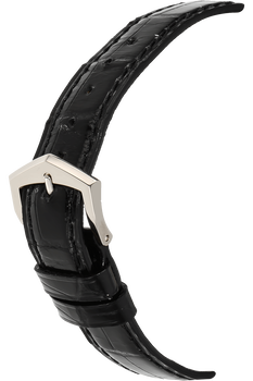 Gondolo Reference 5024 White Gold Manual