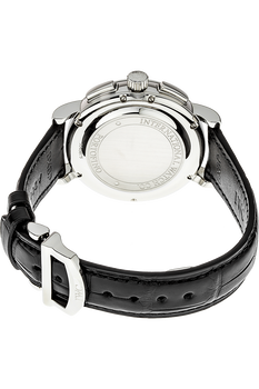 Portofino Chronograph Stainless Steel Automatic