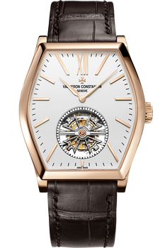 Malte Tourbillon