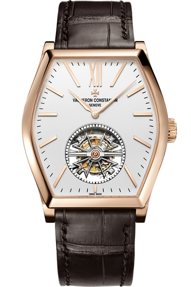 Malte Tourbillon
