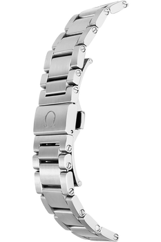 Seamaster Aqua Terra Co-Axial Chronograph Stainless Steel Automatic