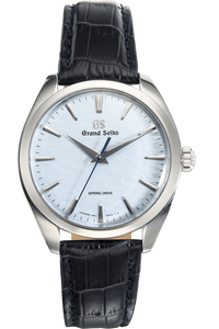 Elegance SBY007G Omiwatari Stainless Steel Manual