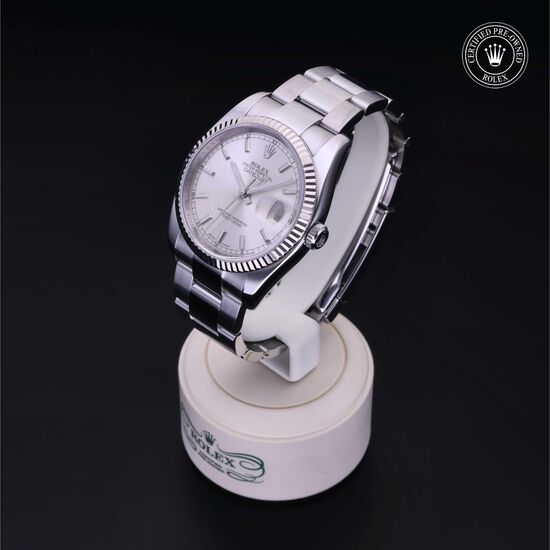 Datejust