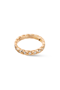 COCO CRUSH MINI DIAMOND RING