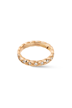 COCO CRUSH MINI DIAMOND RING