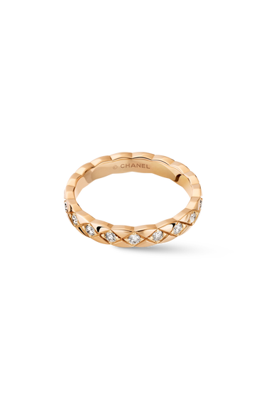 COCO CRUSH MINI DIAMOND RING