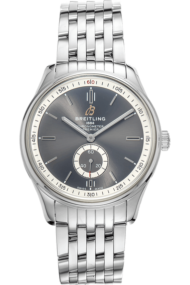 Premier Stainless Steel Automatic