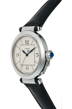 Pasha Stainless Steel Automatic
