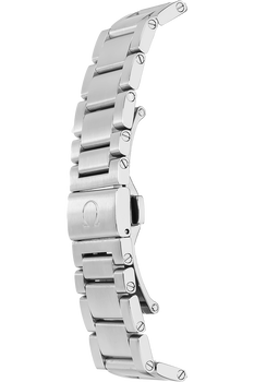 Seamaster Aqua Terra Co-Axial Annual Calendar Stainless Steel Automatic