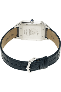 Santos-Dumont XL Stainless Steel Manual