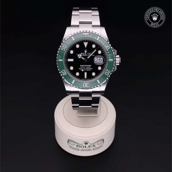 Submariner