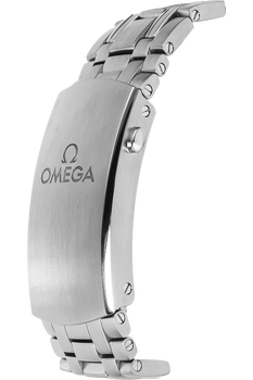 Seamaster Diver Stainless Steel Automatic