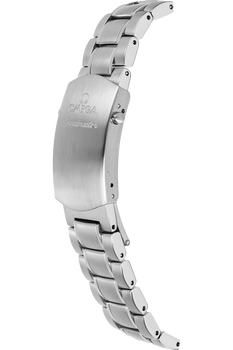 Speedmaster Date Chronograph Stainless Steel Automatic