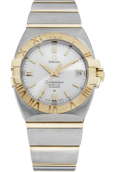 Constellation Double Eagle Perpetual