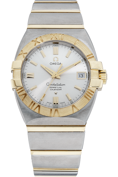 Constellation Double Eagle Perpetual