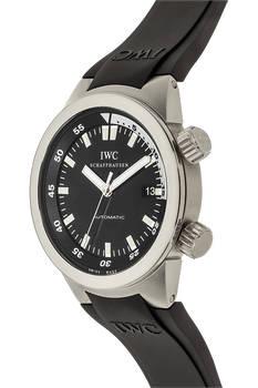 Aquatimer Stainless Steel Automatic