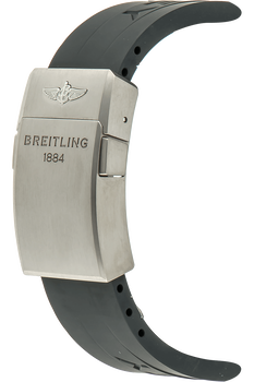 Bentley Light Body B04 Titanium Automatic