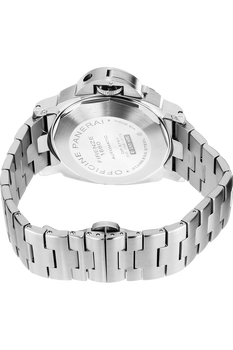 Luminor GMT Stainless Steel Automatic