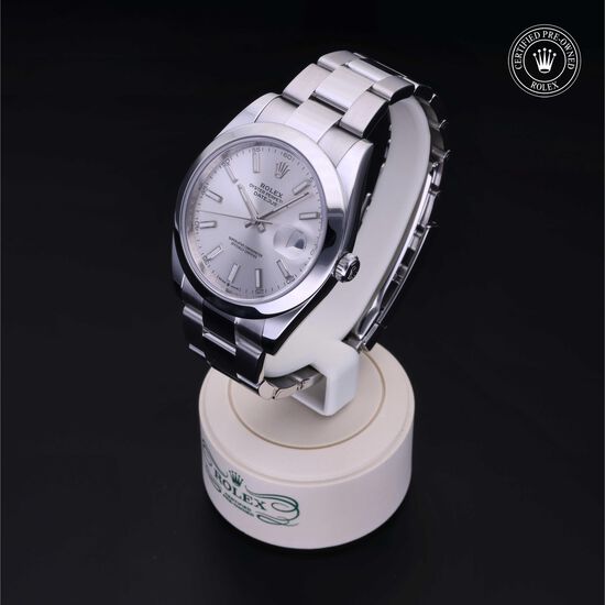 Datejust 41