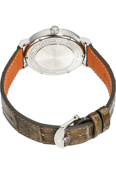 Portofino Stainless Steel Automatic