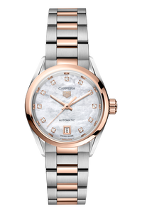 Lady Carrera 29MM