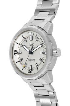 Aquatimer Stainless Steel Automatic