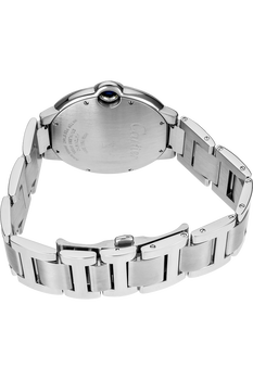Ballon Bleu Stainless Steel Automatic