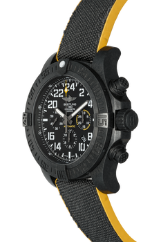 Avenger Hurricane Carbon Fiber Automatic