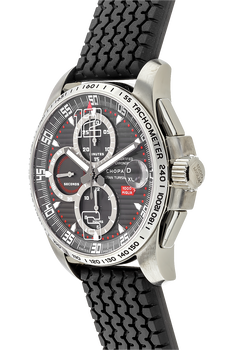 Mille Miglia GT XL Chronograph Limited Edition Titanium