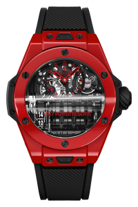 Big Bang Mp-11 14-Day Power Reserve Red Magic
