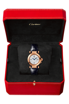 Pasha de Cartier, 30 MM