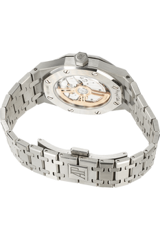 Royal Oak Stainless Steel Automatic