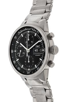 GST Chronograph Titanium Automatic