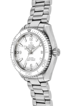 Seamaster Planet Ocean Co-Axial Stainless Steel Automatic