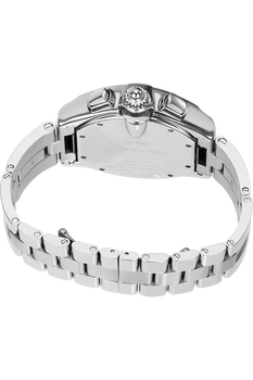 Roadster Chronograph Stainless Steel Automatic