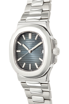 Nautilus Reference 5711 Stainless Steel Automatic