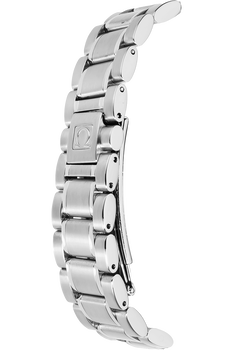 Speedmaster Stainless Steel Automatic