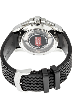 Mille Miglia GT XL Chronograph Limited Edition Stainless Steel Automatic
